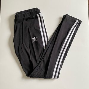 Womens Adidas leggings